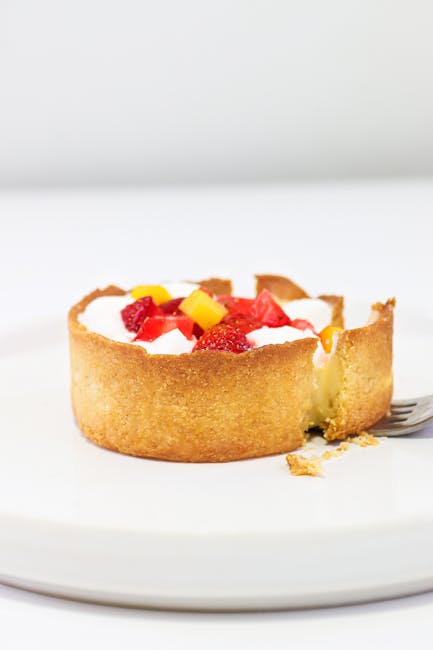 Dessert