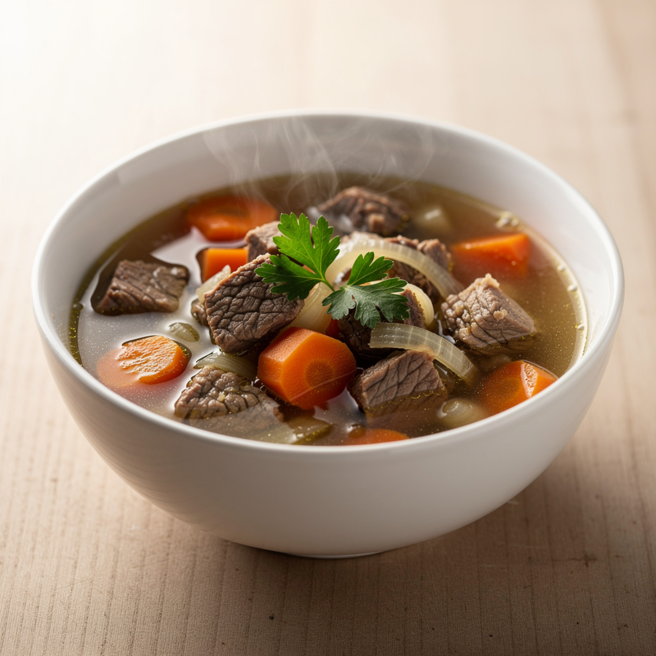 The Best Beef Taco Soup Recipe (Easy One-Pot Dinner)