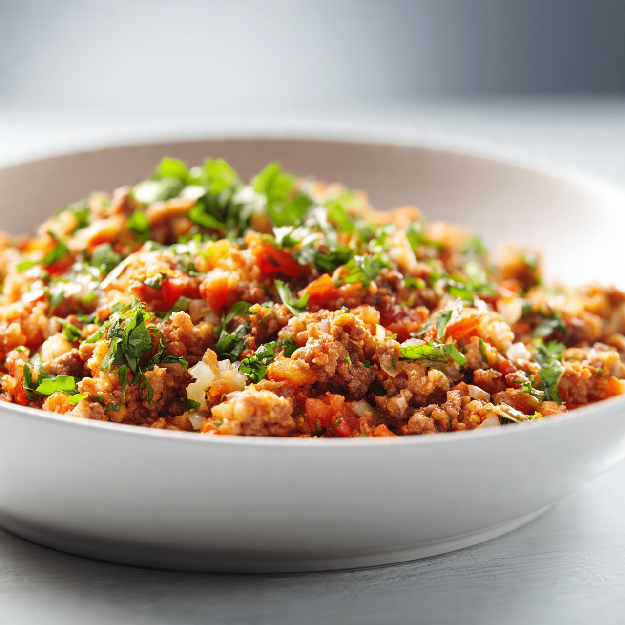 Easy Crockpot Ground Beef Recipe (Perfect for Feeding a Crowd)